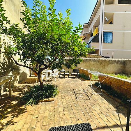 Gemelli House - City Center Tropea Luaran gambar