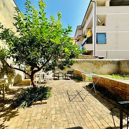 Gemelli House - City Center Tropea Luaran gambar