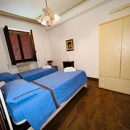 Gemelli House - City Center Tropea Luaran gambar