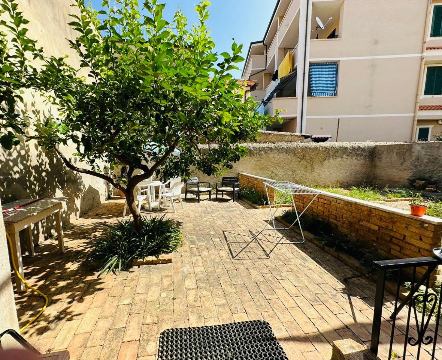 Gemelli House - City Center Tropea Luaran gambar