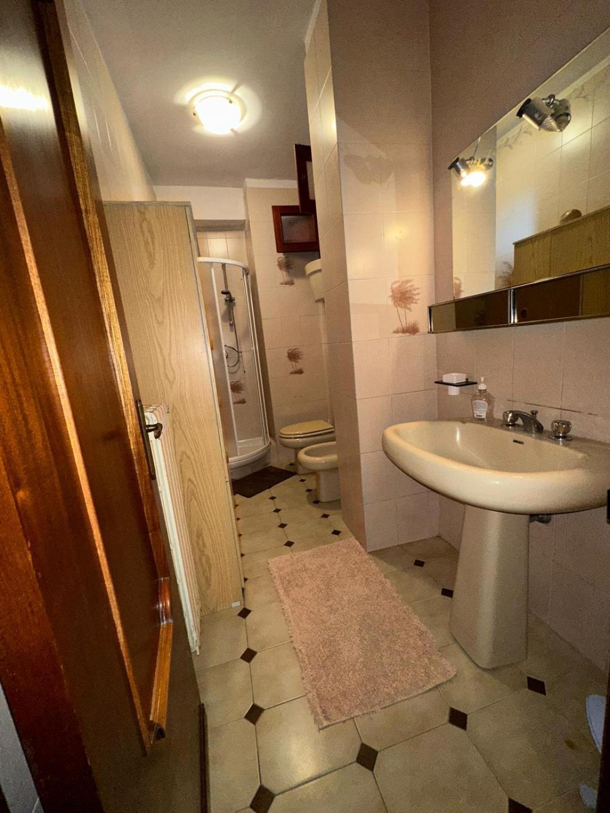 Gemelli House - City Center Tropea Luaran gambar