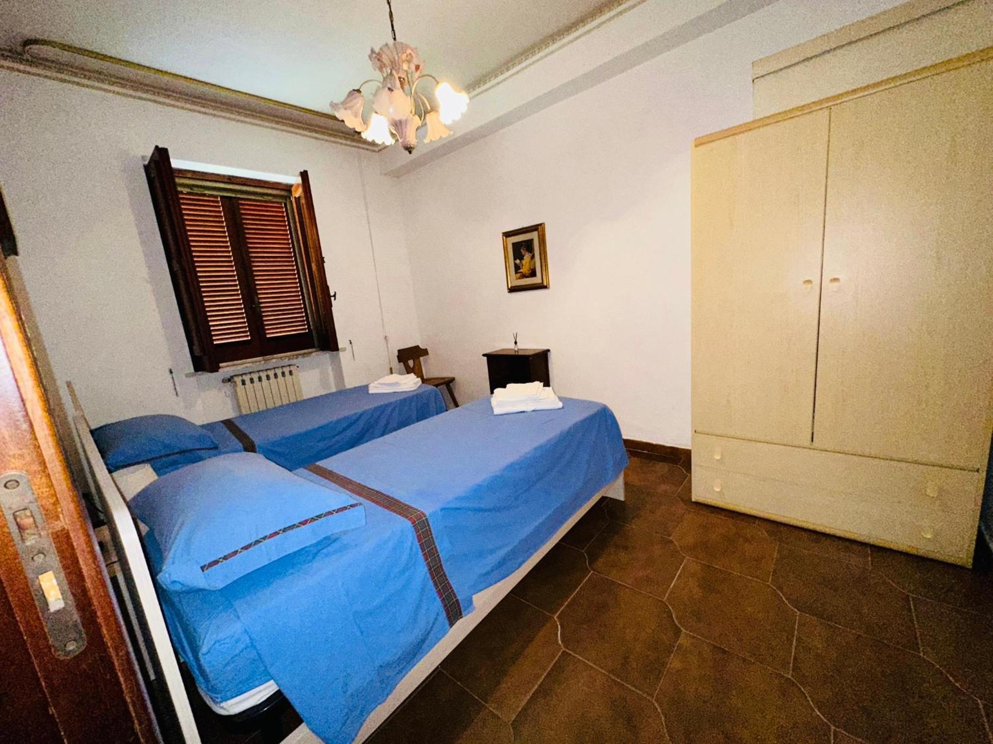 Gemelli House - City Center Tropea Luaran gambar