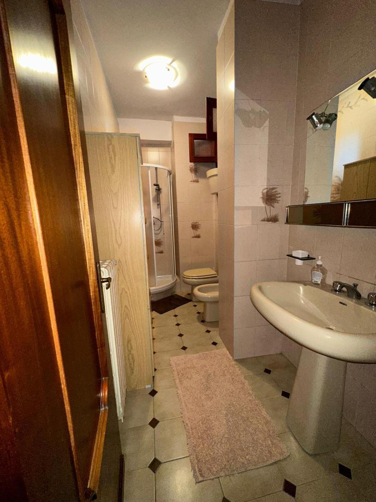 Gemelli House - City Center Tropea Luaran gambar