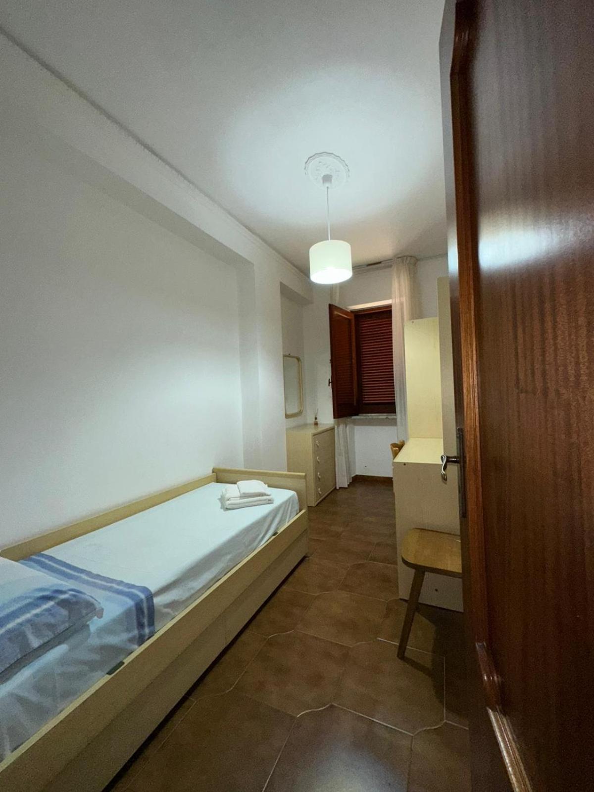 Gemelli House - City Center Tropea Luaran gambar