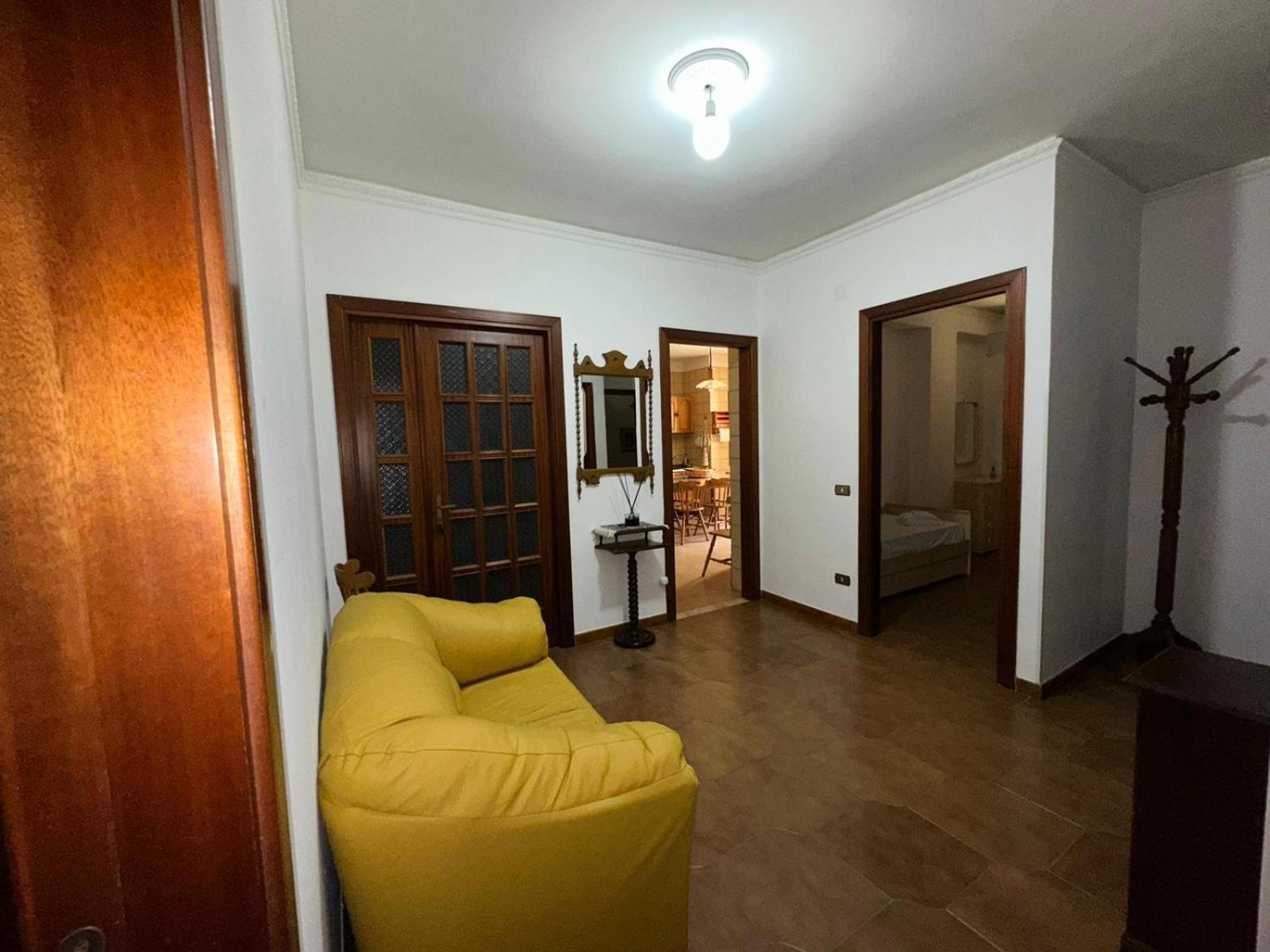 Gemelli House - City Center Tropea Luaran gambar