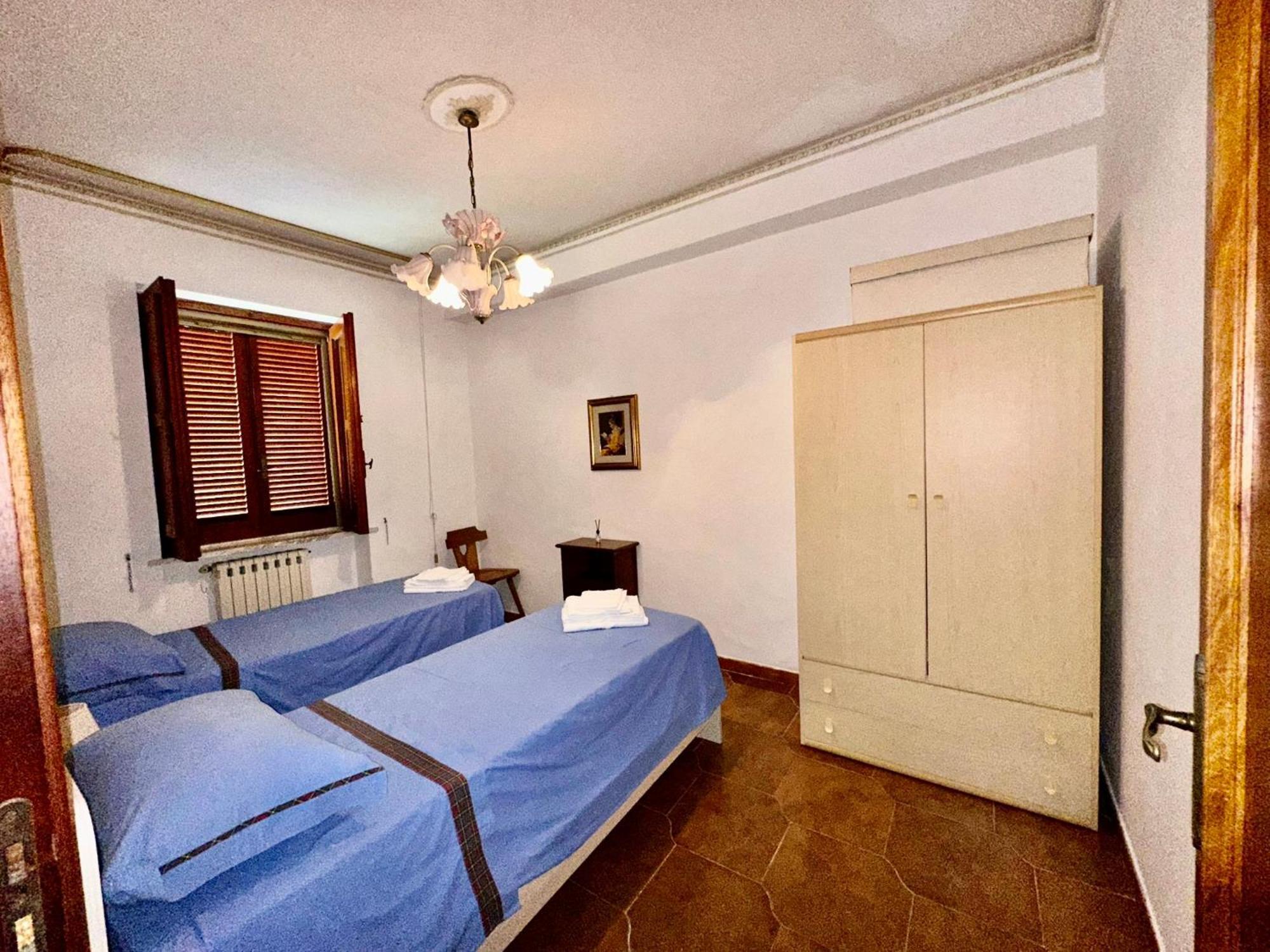 Gemelli House - City Center Tropea Luaran gambar