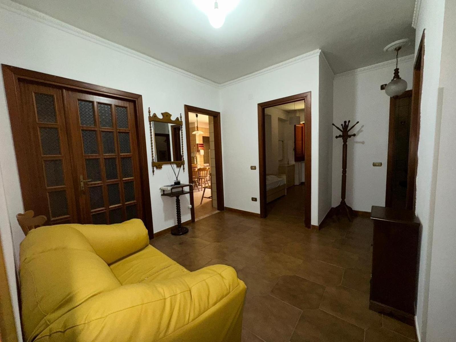 Gemelli House - City Center Tropea Luaran gambar