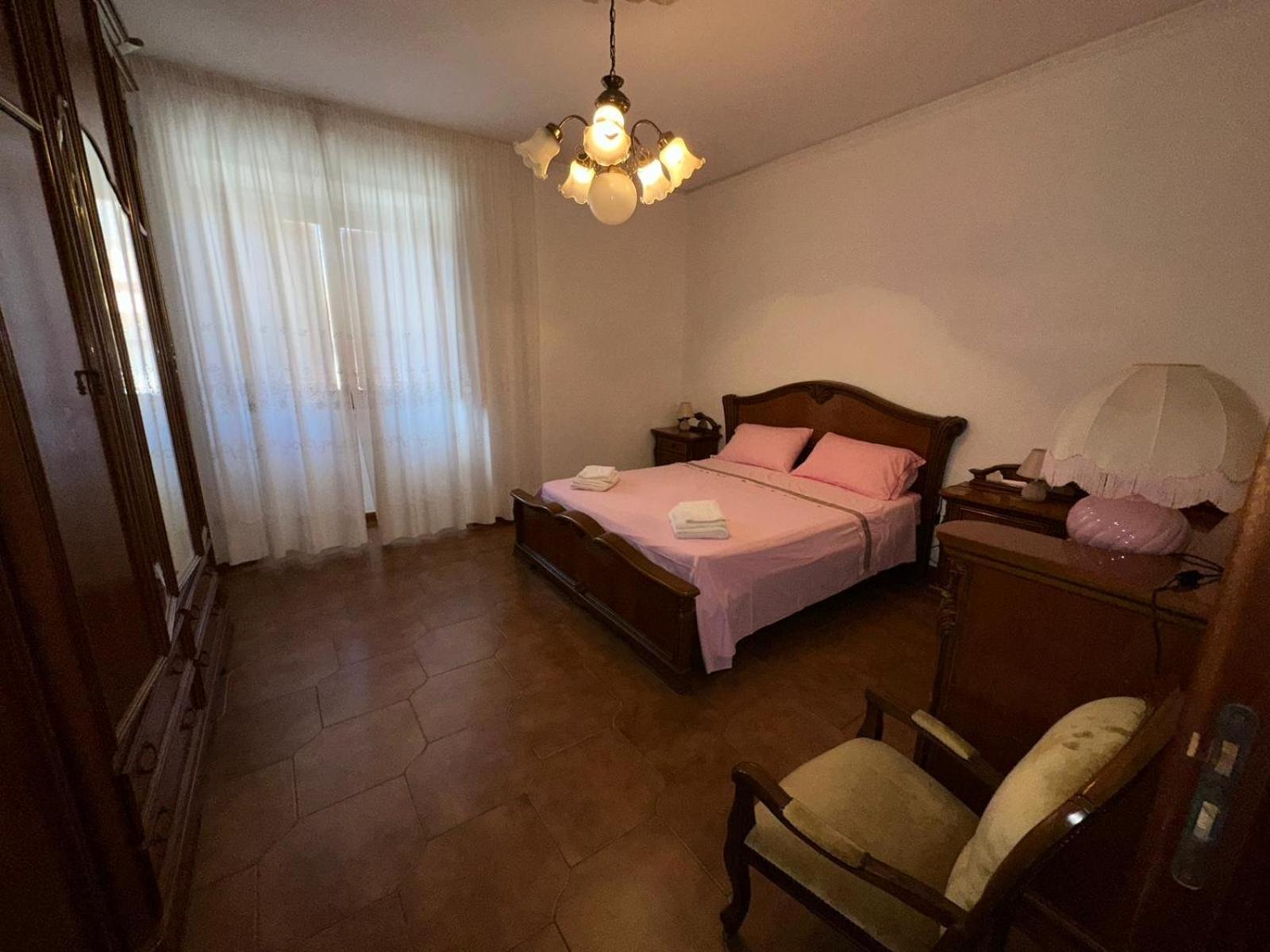Gemelli House - City Center Tropea Luaran gambar
