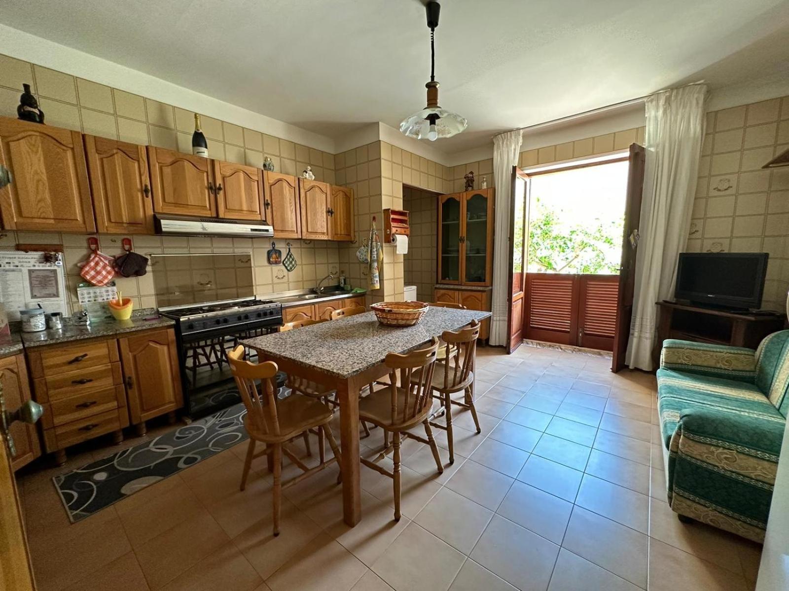 Gemelli House - City Center Tropea Luaran gambar
