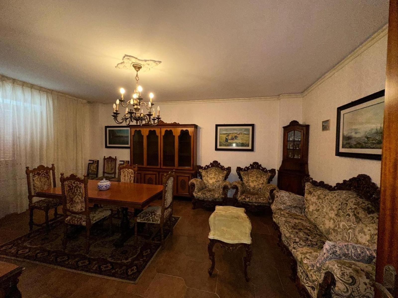 Gemelli House - City Center Tropea Luaran gambar
