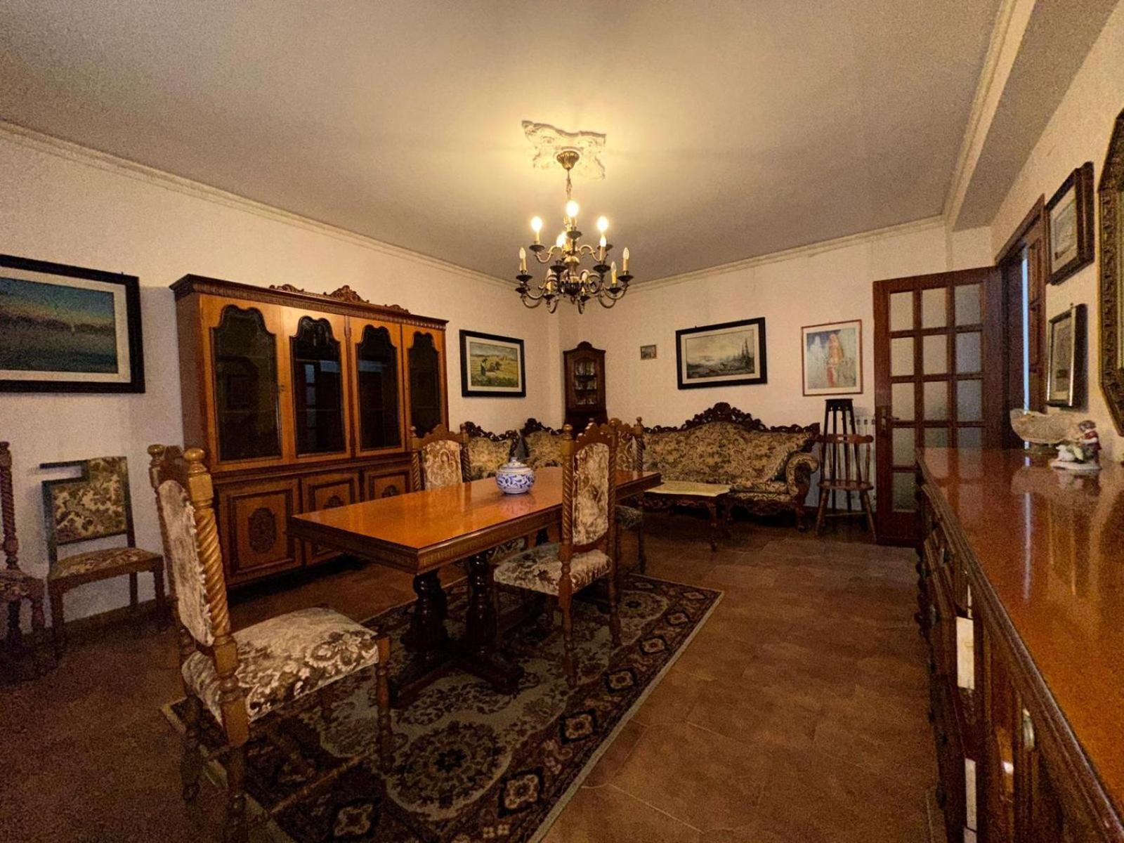 Gemelli House - City Center Tropea Luaran gambar