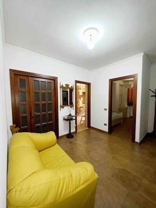 Gemelli House - City Center Tropea Luaran gambar