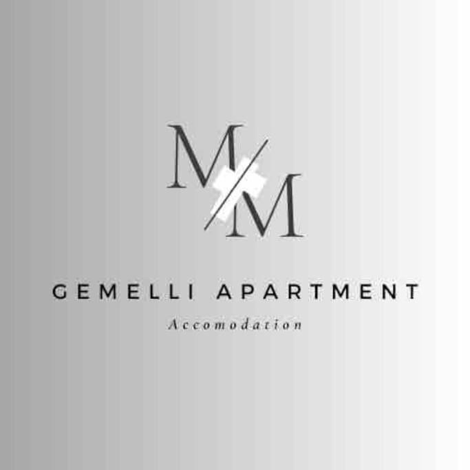Gemelli House - City Center Tropea Luaran gambar